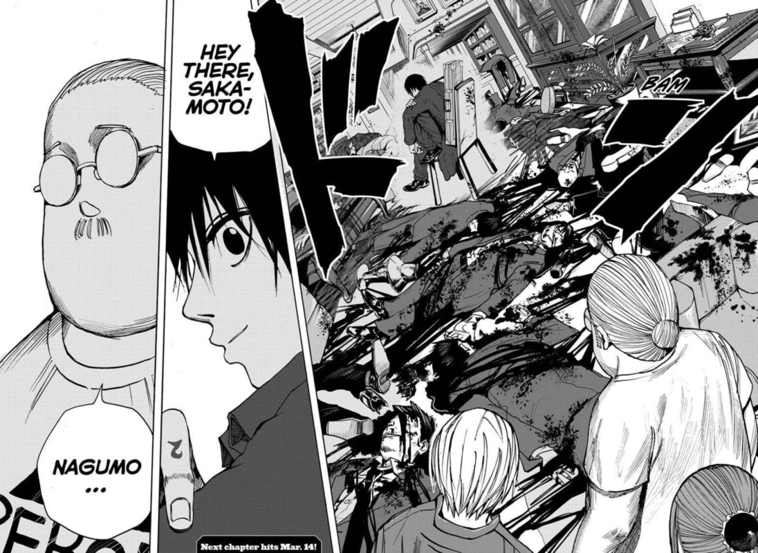 Chapter 14 - Page 33